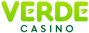 Verde kazino logotipas